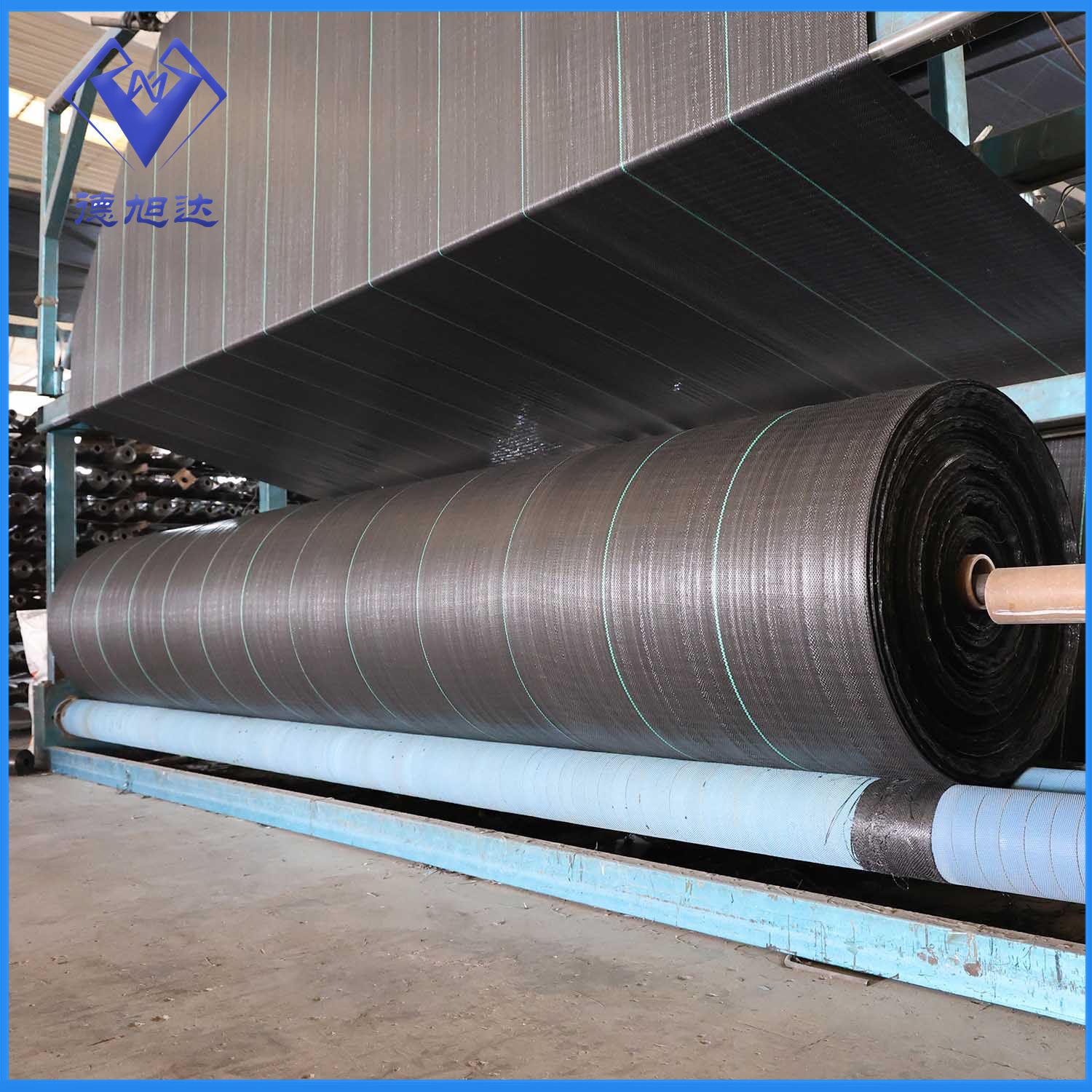 Woven Geotextile thumbnail 2